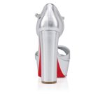 Christian Louboutin Sandaloo - Image 4